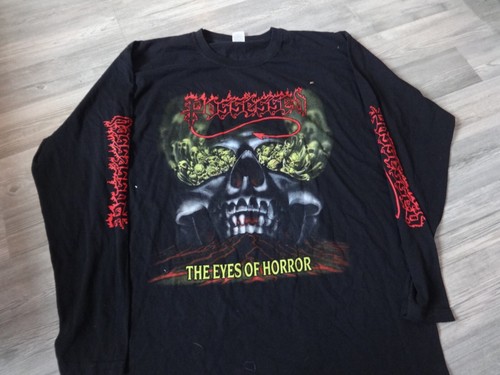 Possessed old rar - rar, ls