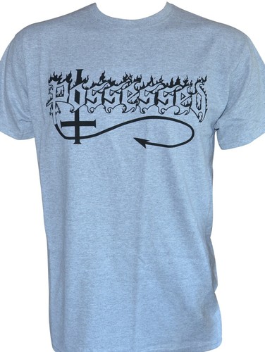 Possessed black logo - -, /
