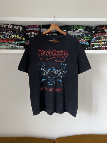 Possessed 90er jahre the - possessed,