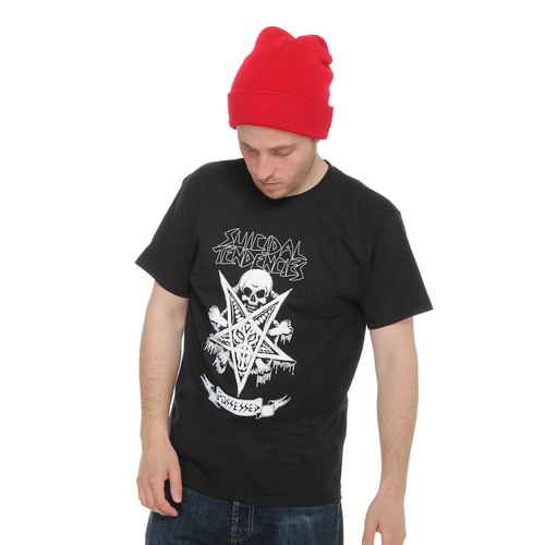 Suicidal tendencies - tendencies,