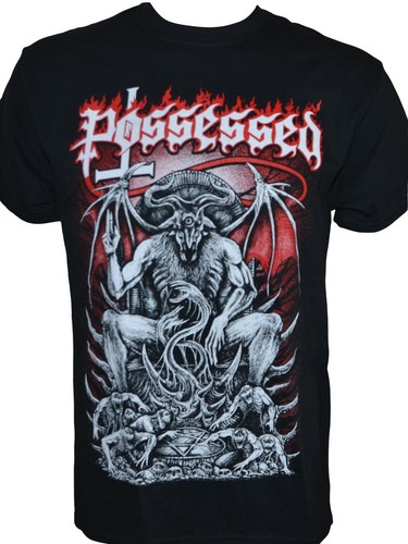Possessed pentagram throne - throne,