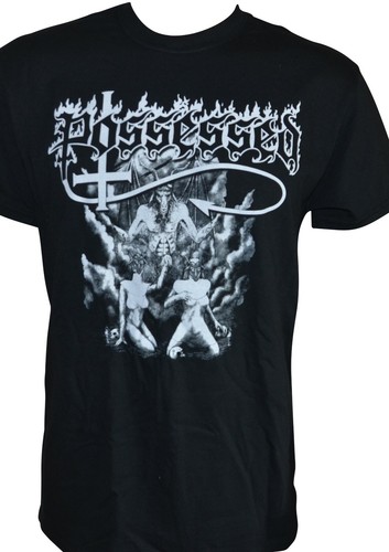 Possessed unholy nuns - possessed,