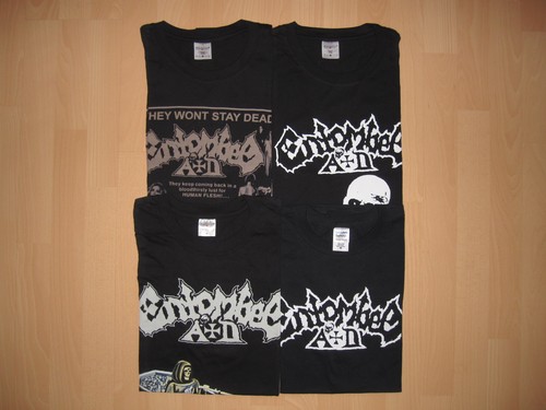 Entombed original 4 - original,