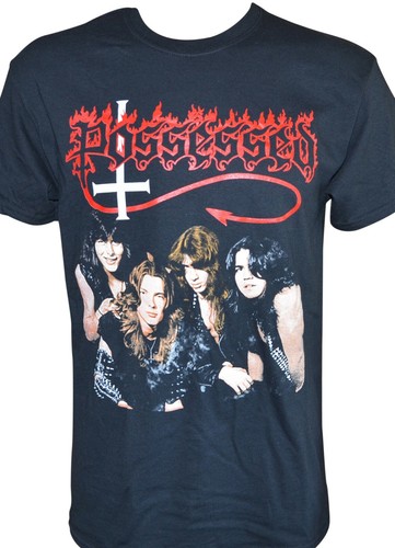 Possessed fallen angels - angels,