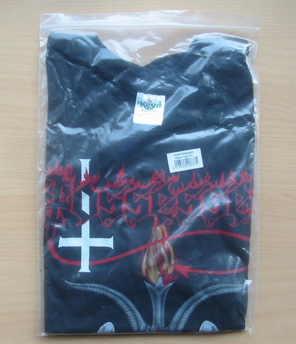 Possessed satans curse large - possessed,