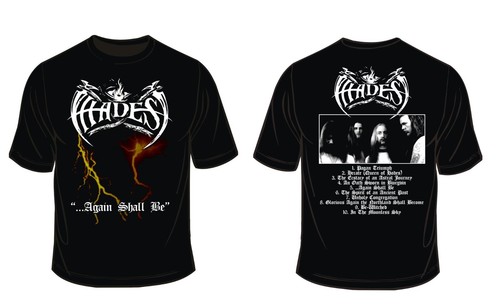 Hades old rar unworn - hades,
