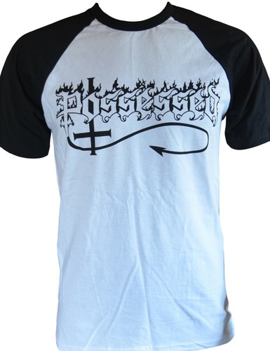 Possessed logo - -,