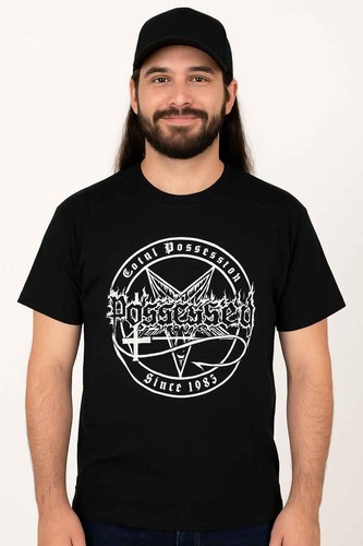 Possessed total possesion - possessed,