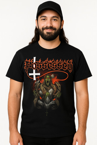 Possessed unholy bible - -,