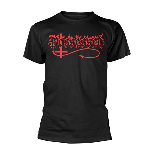 Possessed logo official - logo,