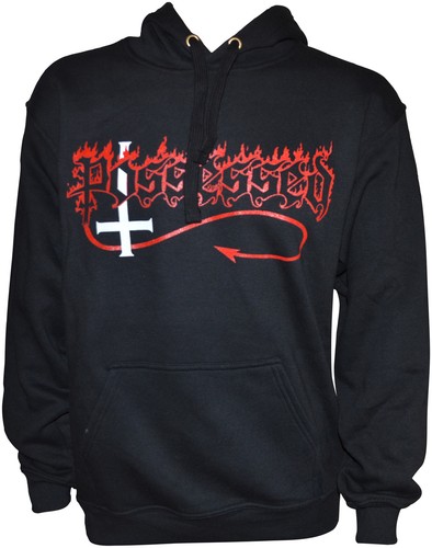 Possessed logo - possessed,