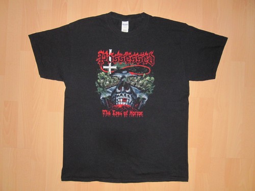 Possessed eyes horror - eyes, of