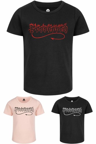 Possessed girly - (logo),
