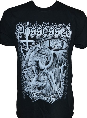 Possessed hordes hell - possessed, of