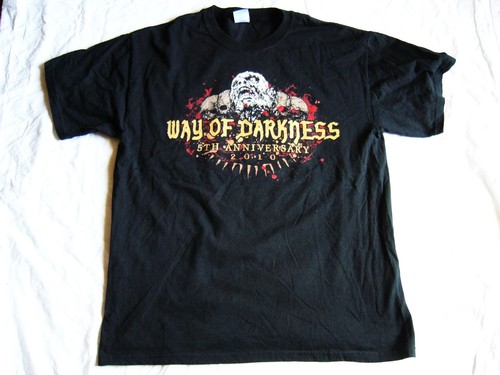 Possessed unleashed - v.a., possessed,